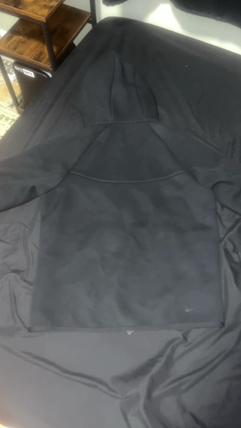 Nike Tech Fleece Full Zip Hoodie - photo 5