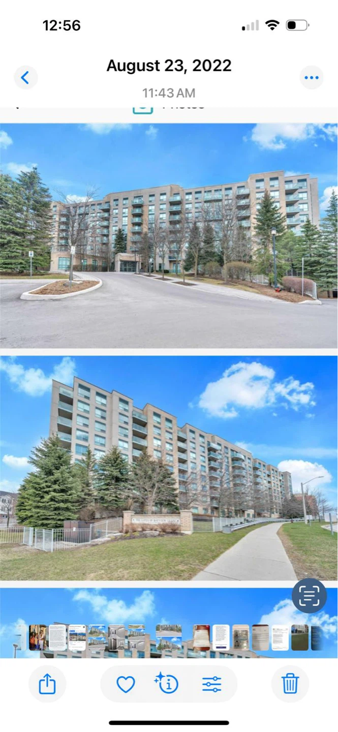 Condo for rent