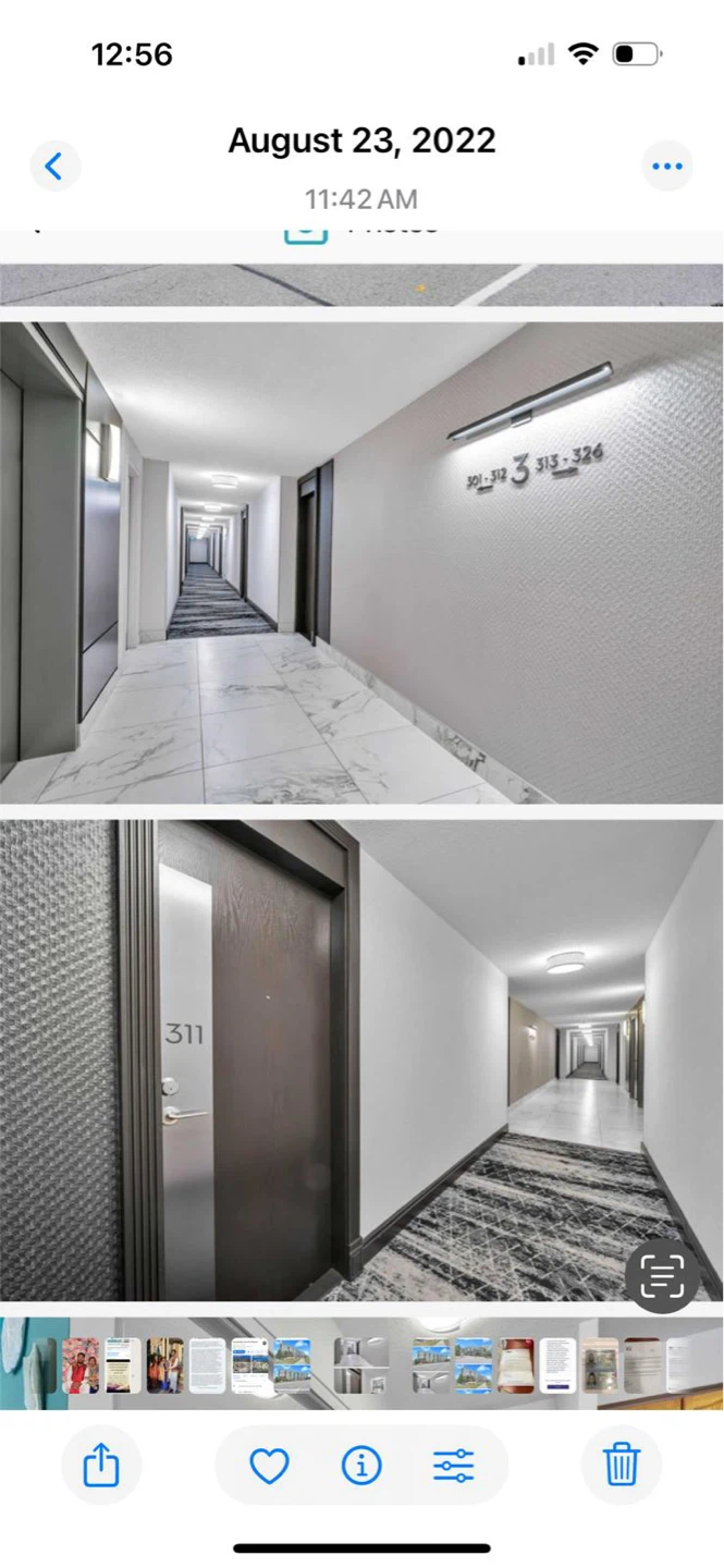 Condo for rent - photo 2