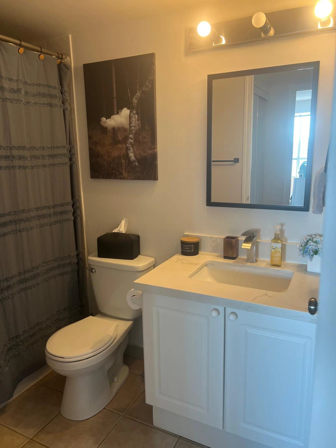 Condo for rent - photo 3