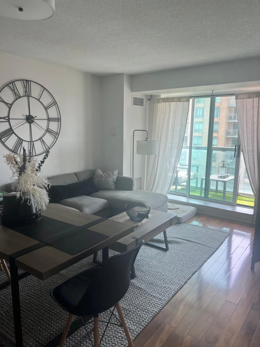Condo for rent - photo 4