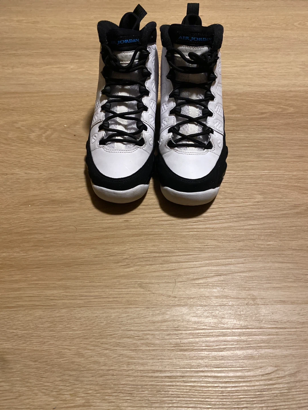 Air Jordan IX 9 Retro Men's Shoes