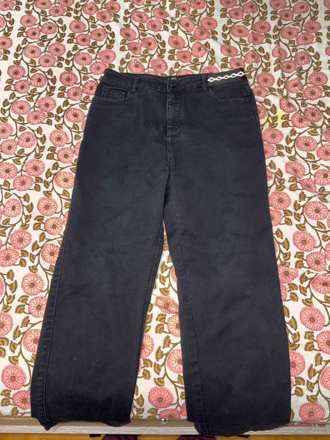 Levi Strauss & Co. Wide Leg Jeans - photo 5