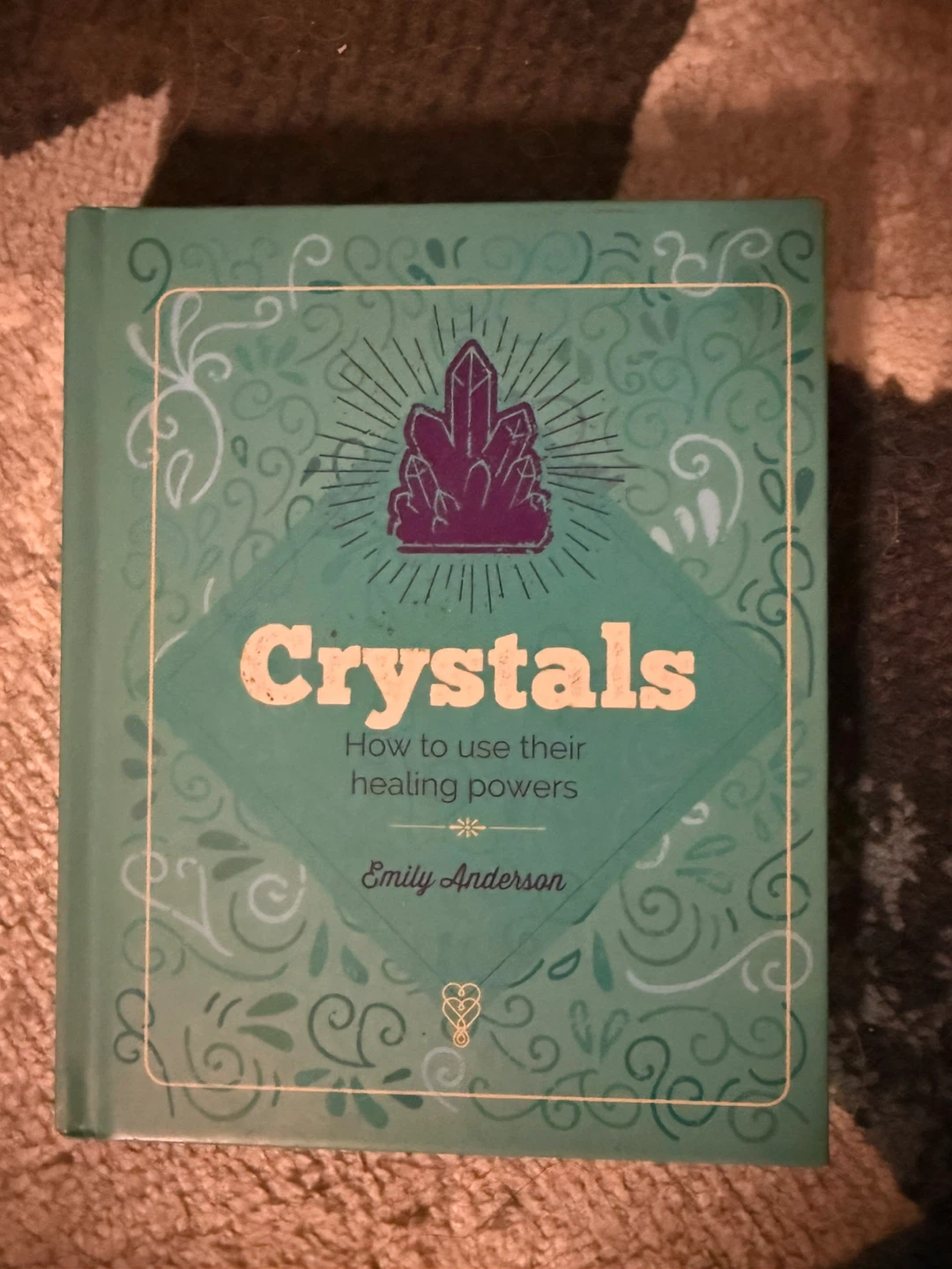Various different books