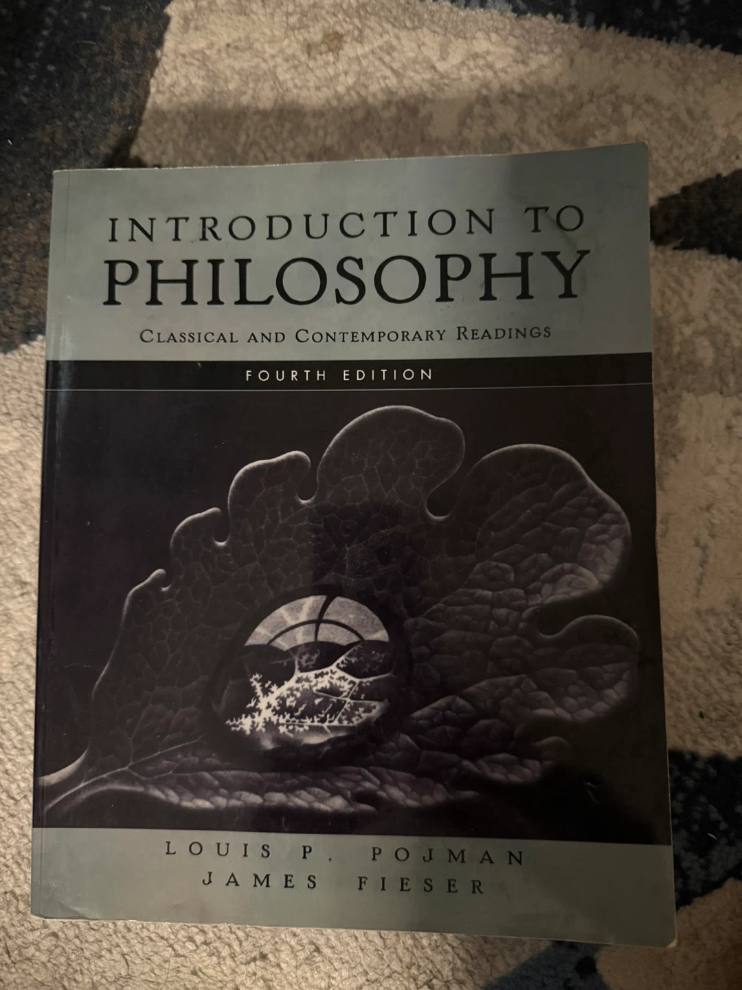 Introduction to Philosophy: Fourth Edition