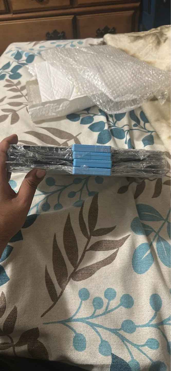 Flash forge 3D printer 5 pieces