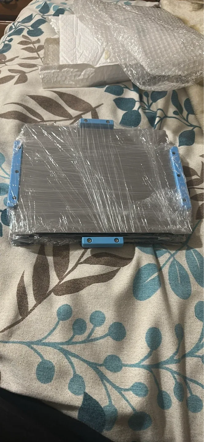 Flash forge 3D printer 5 pieces - photo 3