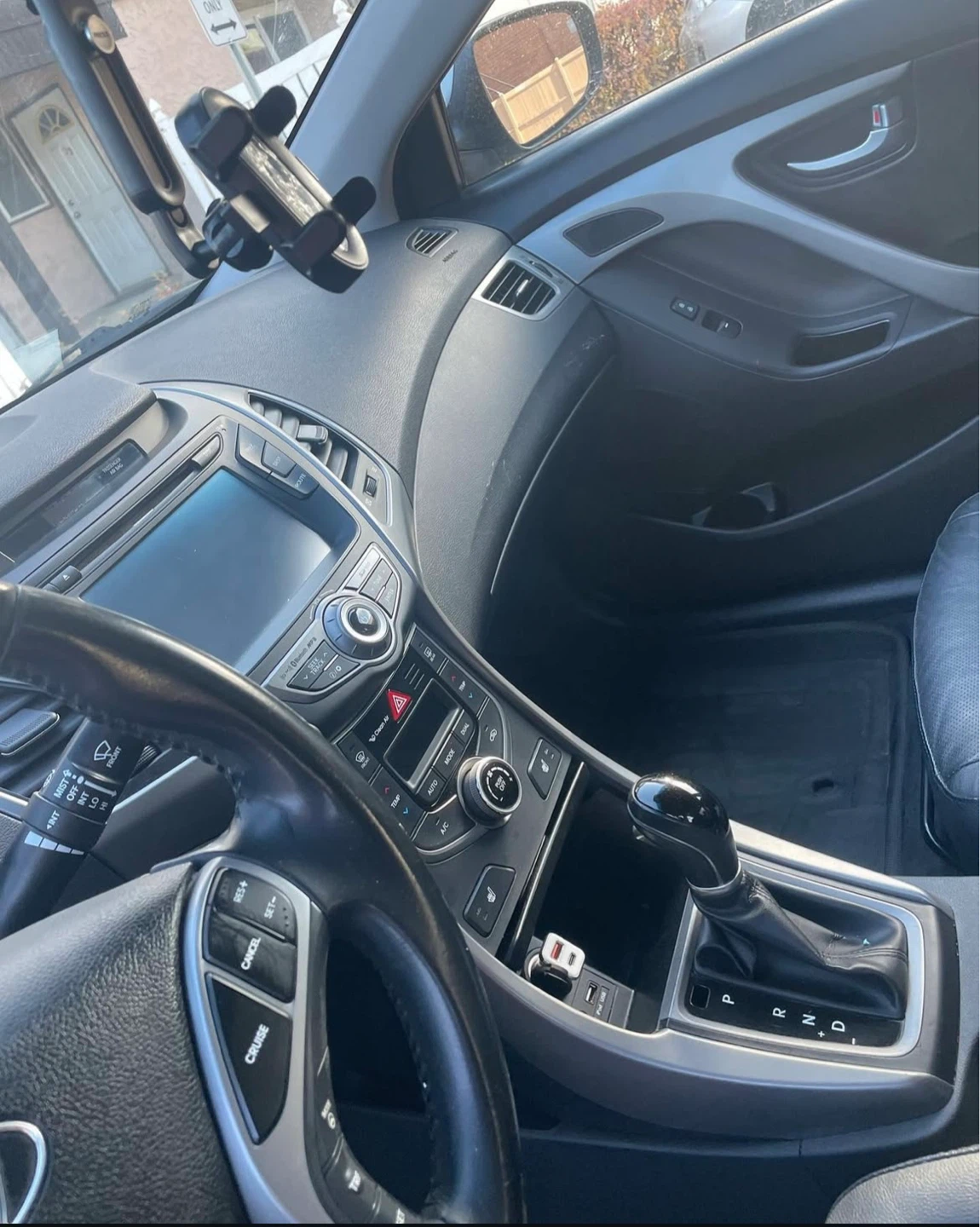 Car Detailing