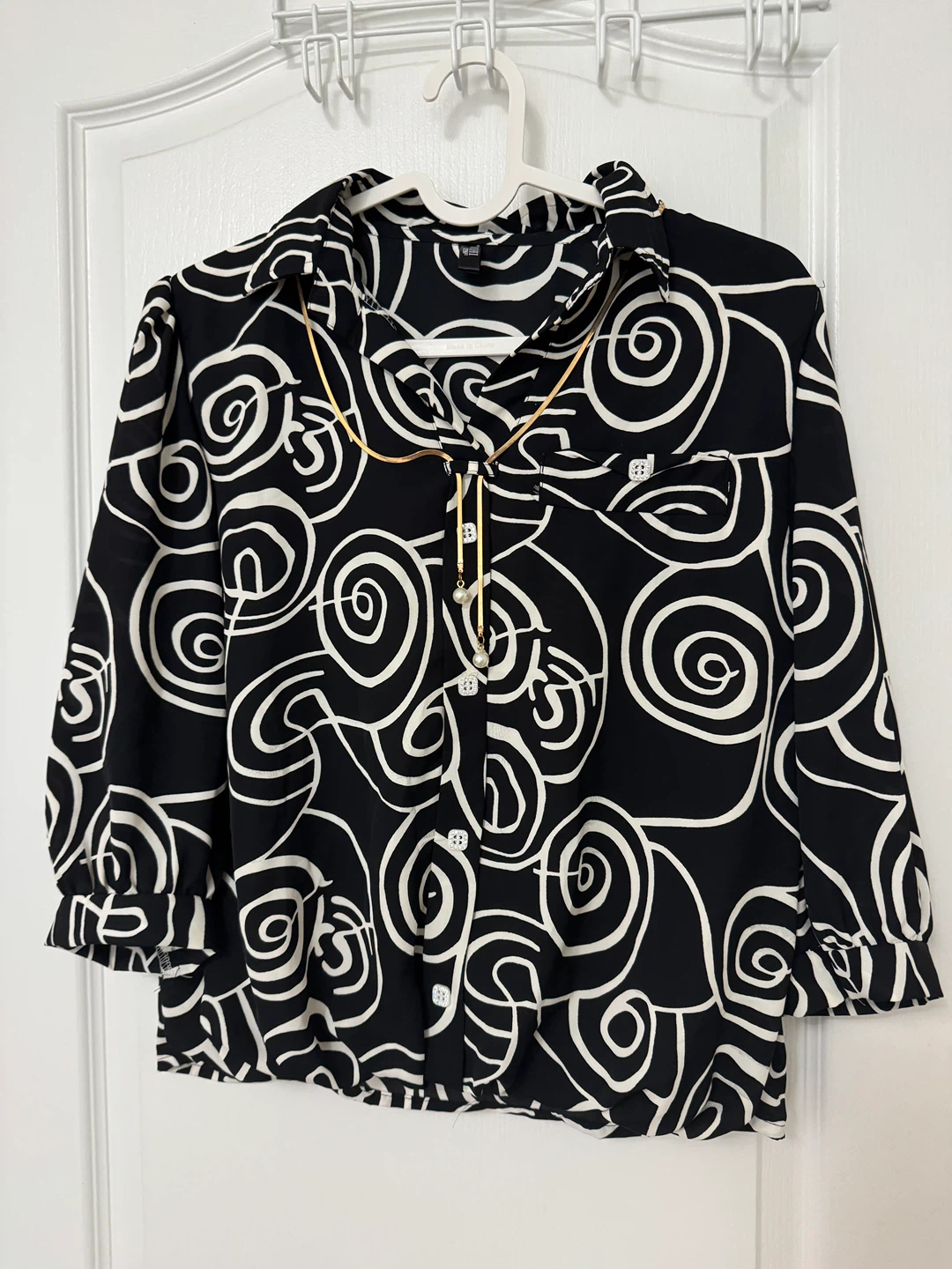 New Women's Tops