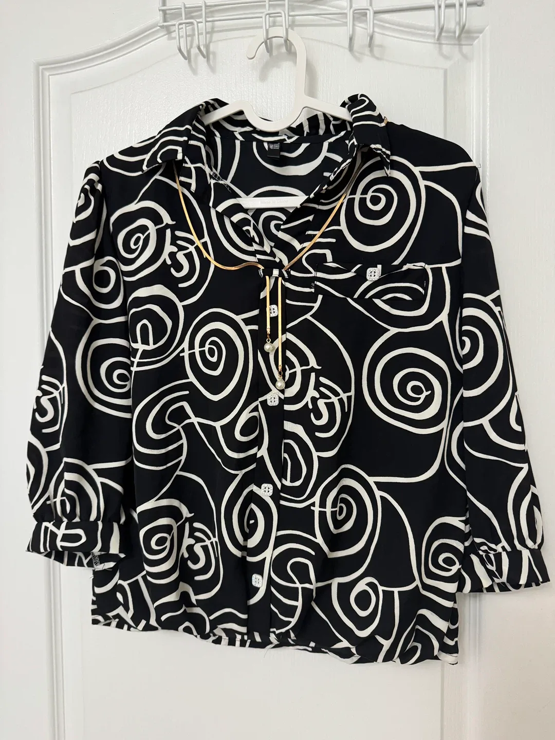 New Women's Tops