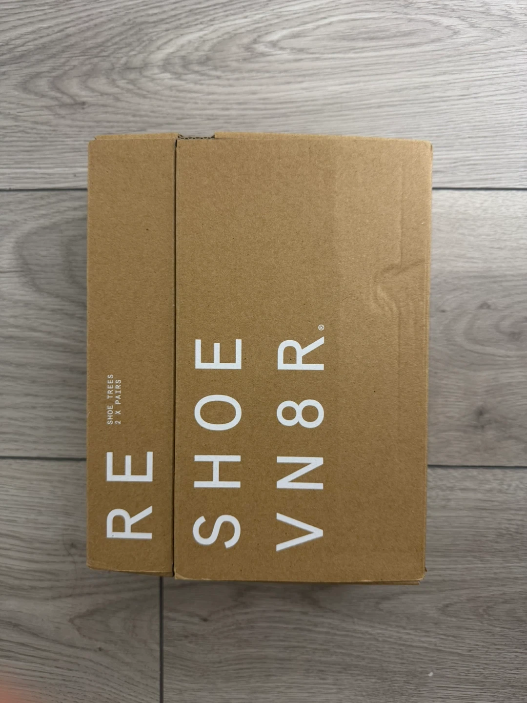 RESHOEVN8R Shoe Trees - 2 Pairs - photo 4