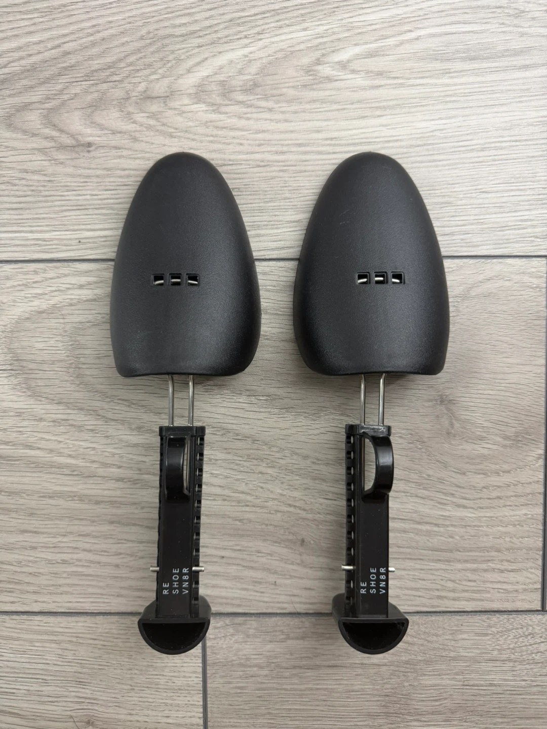 RESHOEVN8R Shoe Trees - 2 Pairs - photo 2