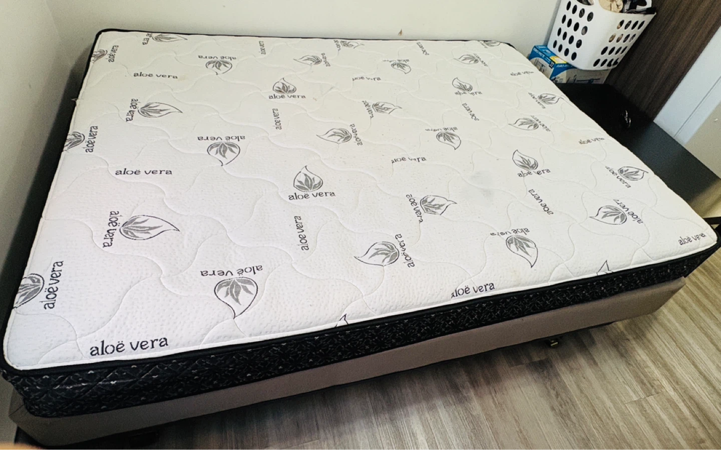 Aloe Vera Mattress - photo 3