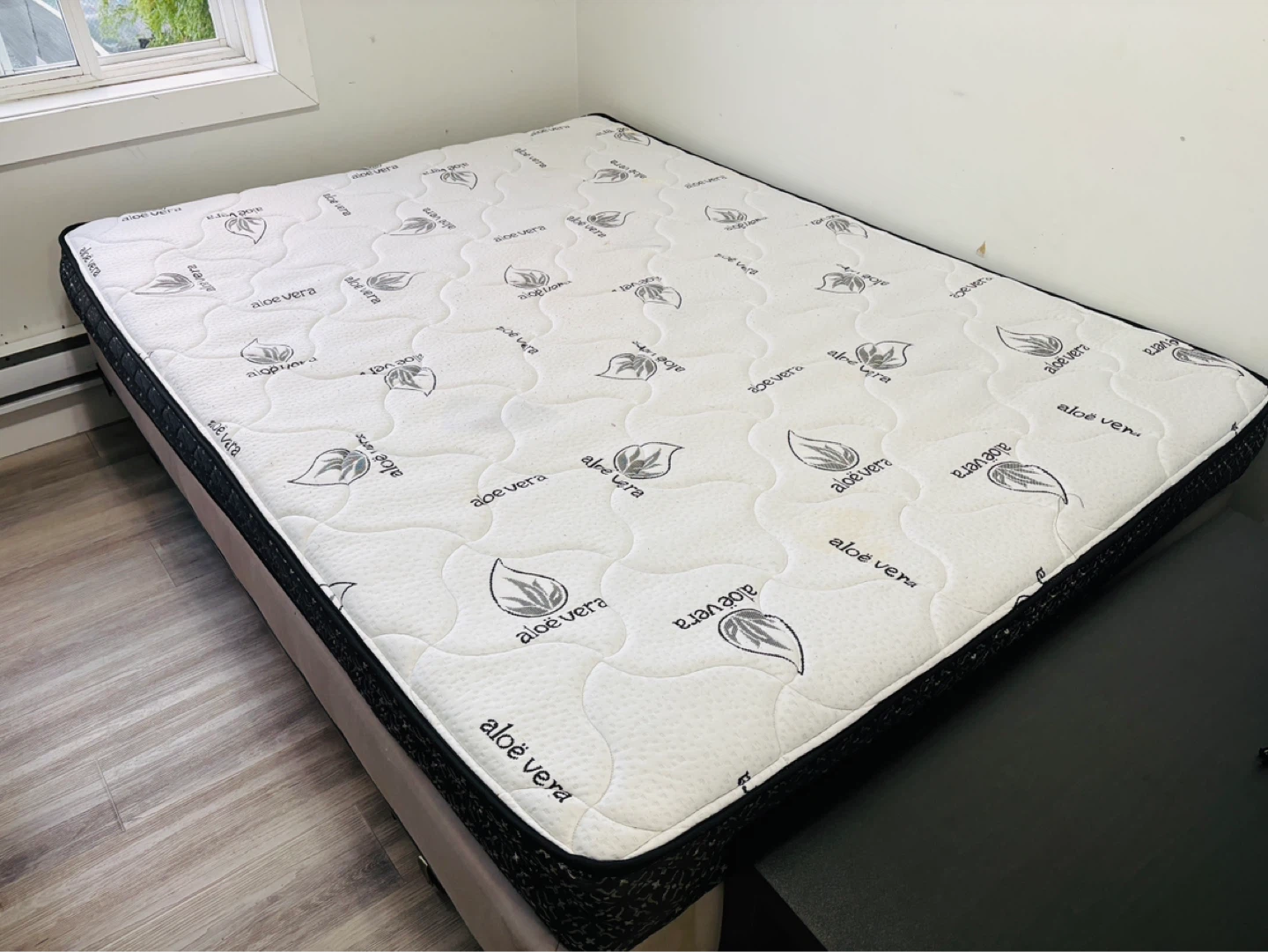 Aloe Vera Mattress - photo 2
