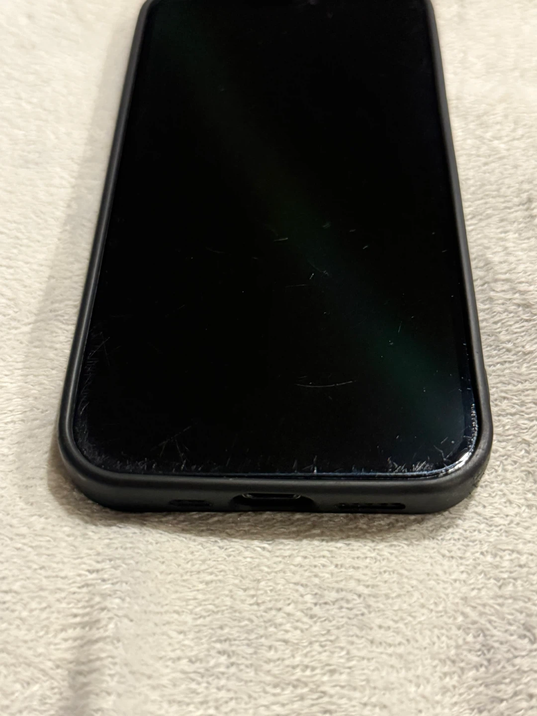 iPhone 15 + accessories OBO