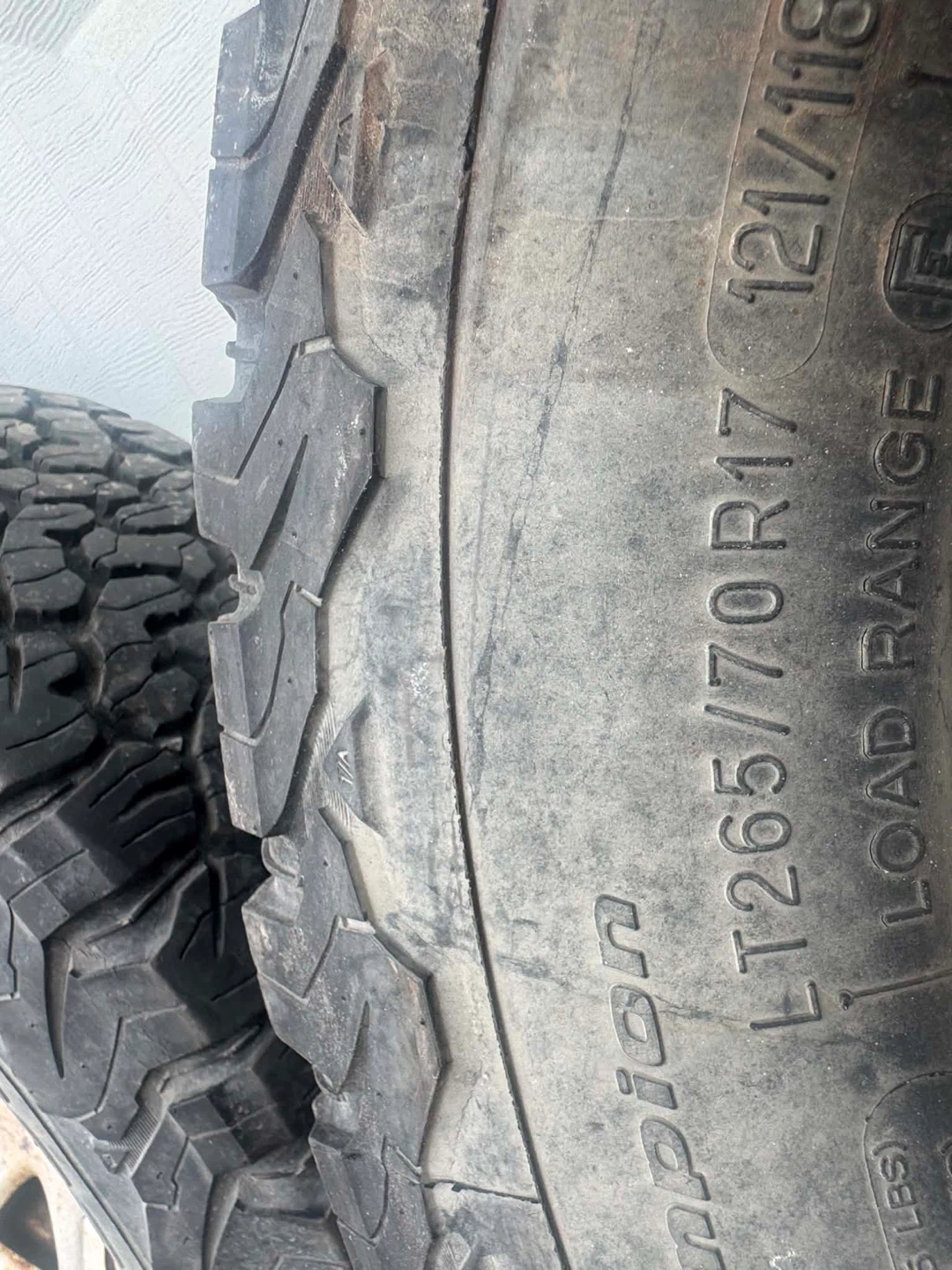 Chevy - photo 3