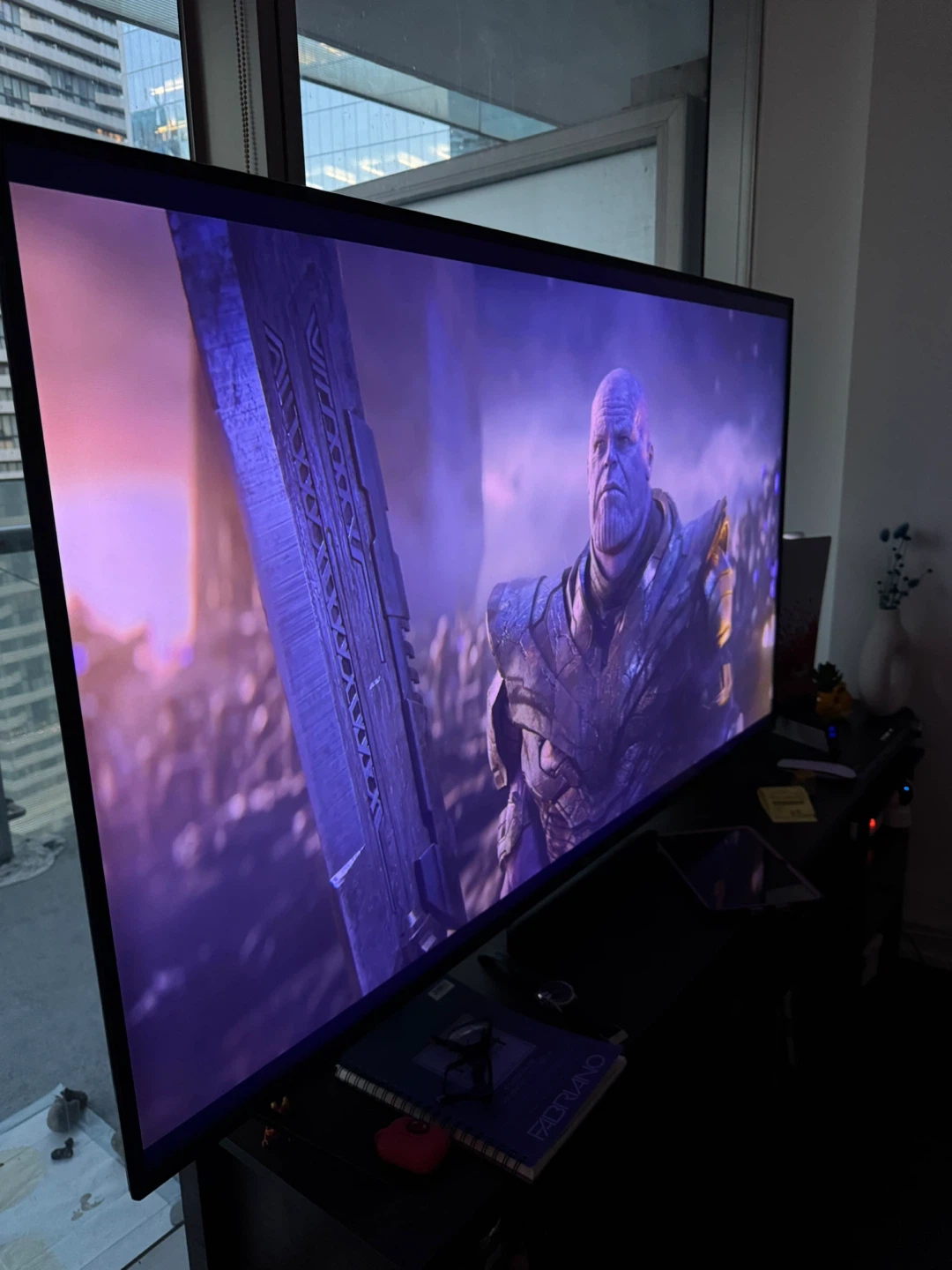 RCA Roku 65-inch 4K UHD LED Smart TV - photo 5