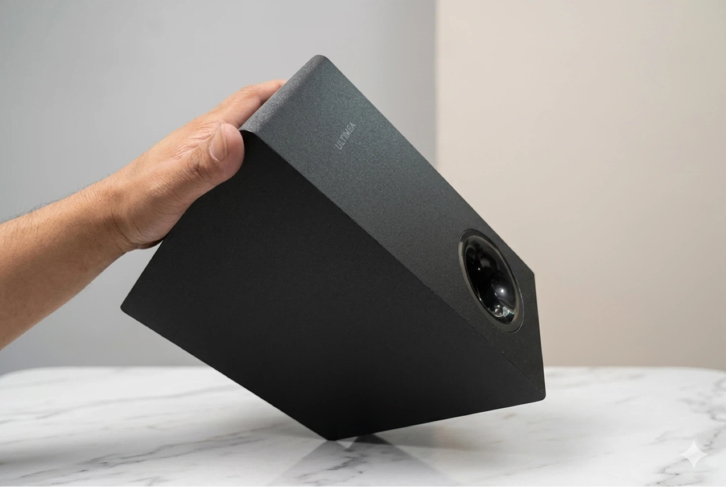 Ultimea Nova S50 Soundbar and Subwoofer - photo 5