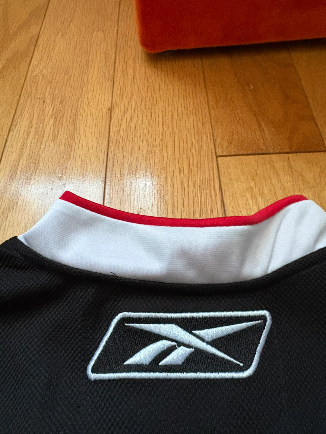 Reebok Chicago Blackhawks Authentic Hockey Jersey - photo 4