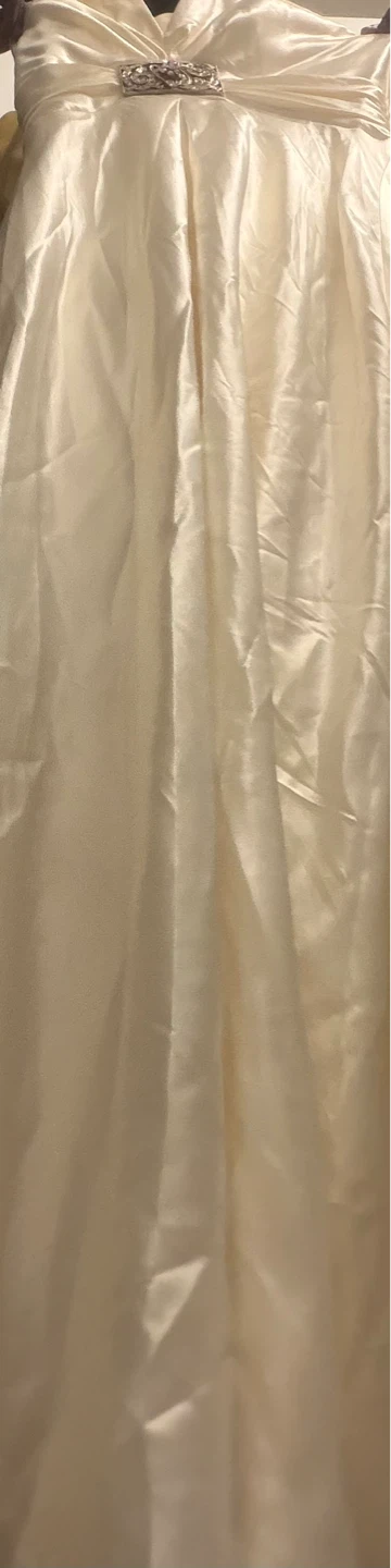 Jessica McClintock Evening Dress Size 8 - photo 2