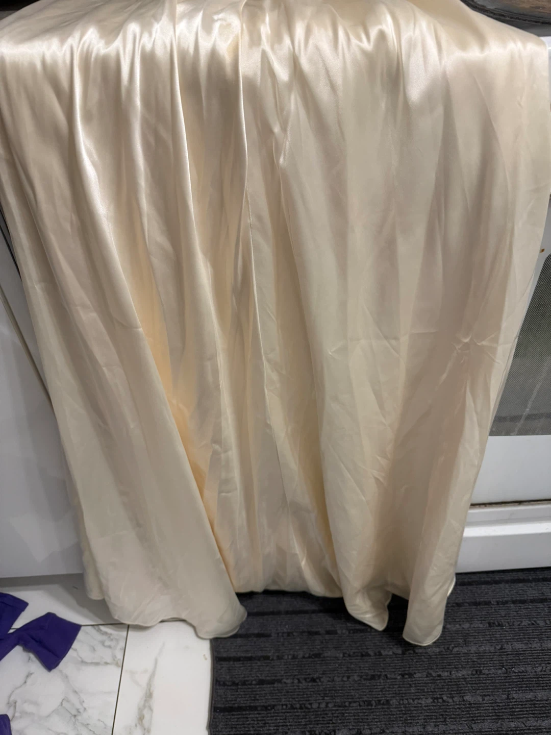 Jessica McClintock Evening Dress Size 8 - photo 3
