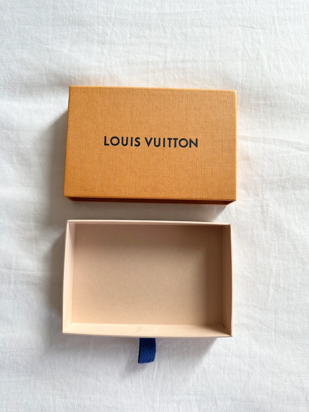 Hermès and Louis Vuitton Small Gift Boxes Set - photo 4