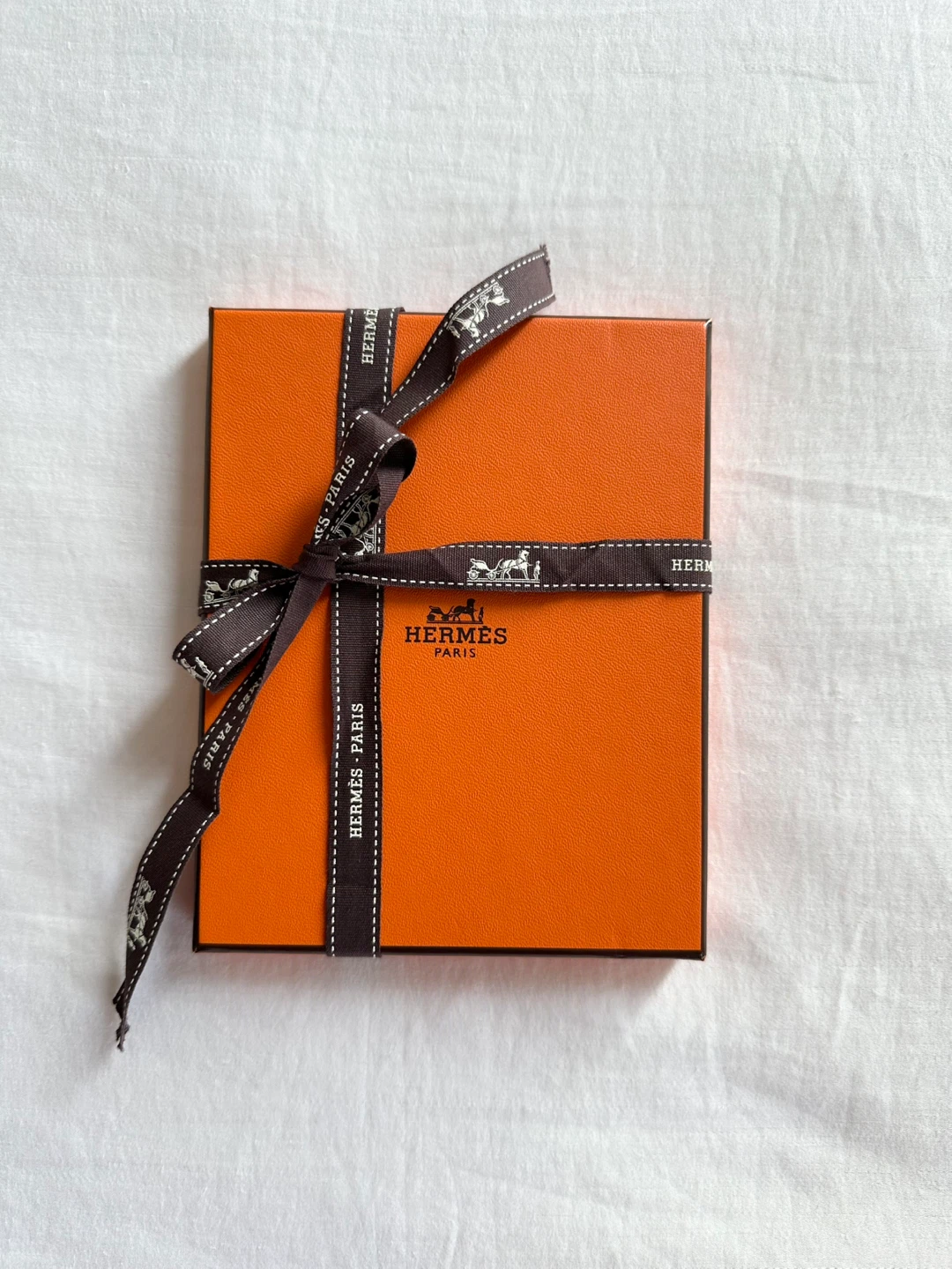 Hermès and Louis Vuitton Small Gift Boxes Set - photo 2
