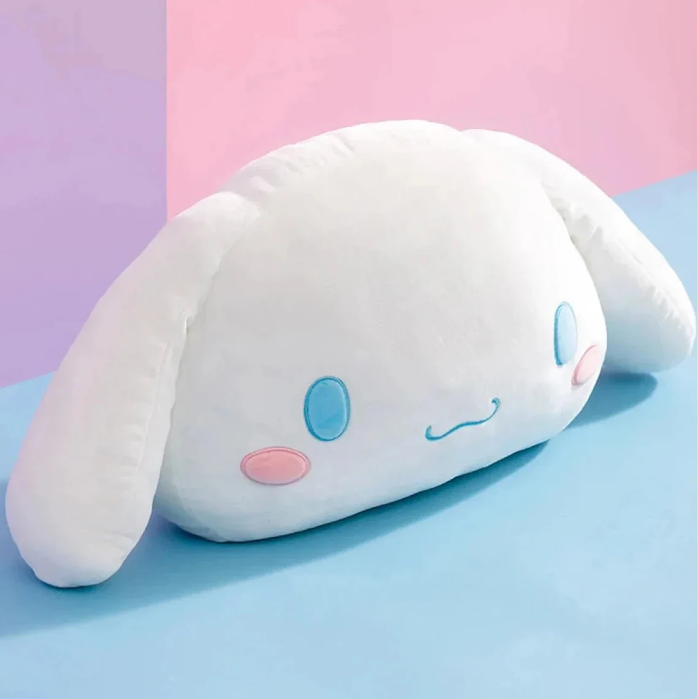 Miniso Cinnamoroll Plush Pillow