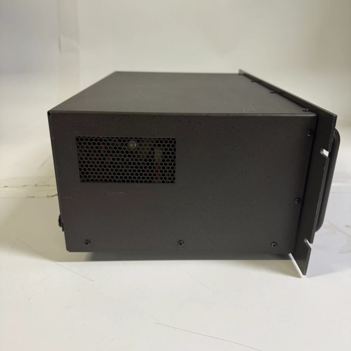 Hafler DH-500 Stereo Power Amplifier Used Tested Working - photo 4