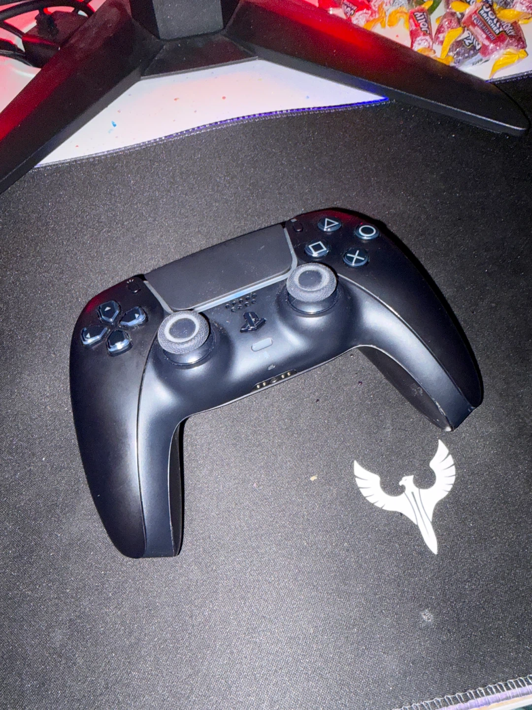 Sony PlayStation 5 DualSense Wireless Controller - Black