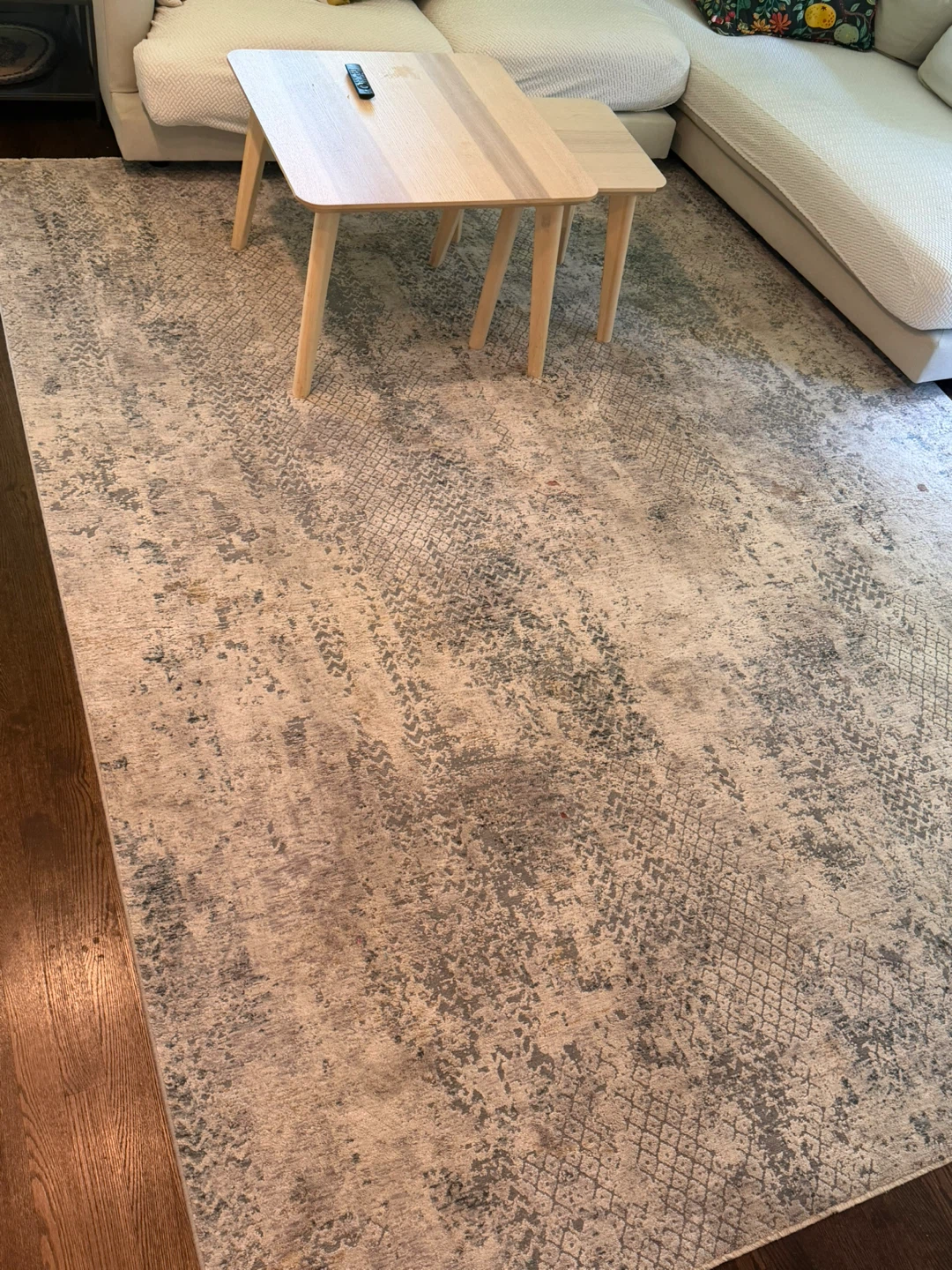 Carpet