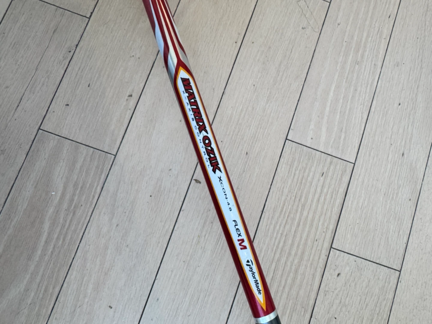 TaylorMade Burner Superfast 2.0 Driver Golf Club w/Head Cover - photo 5