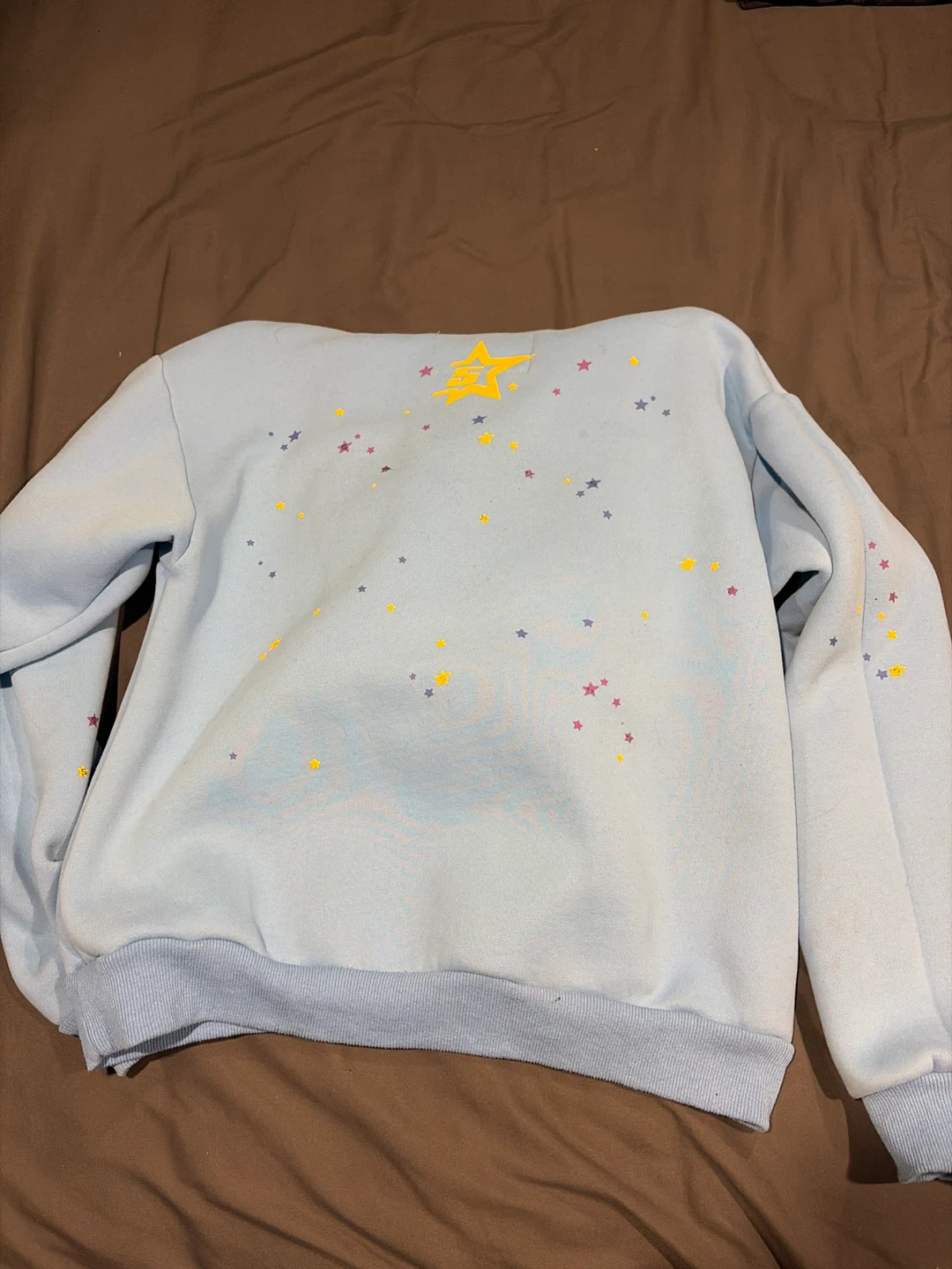 SP5DER Hoodie - photo 4