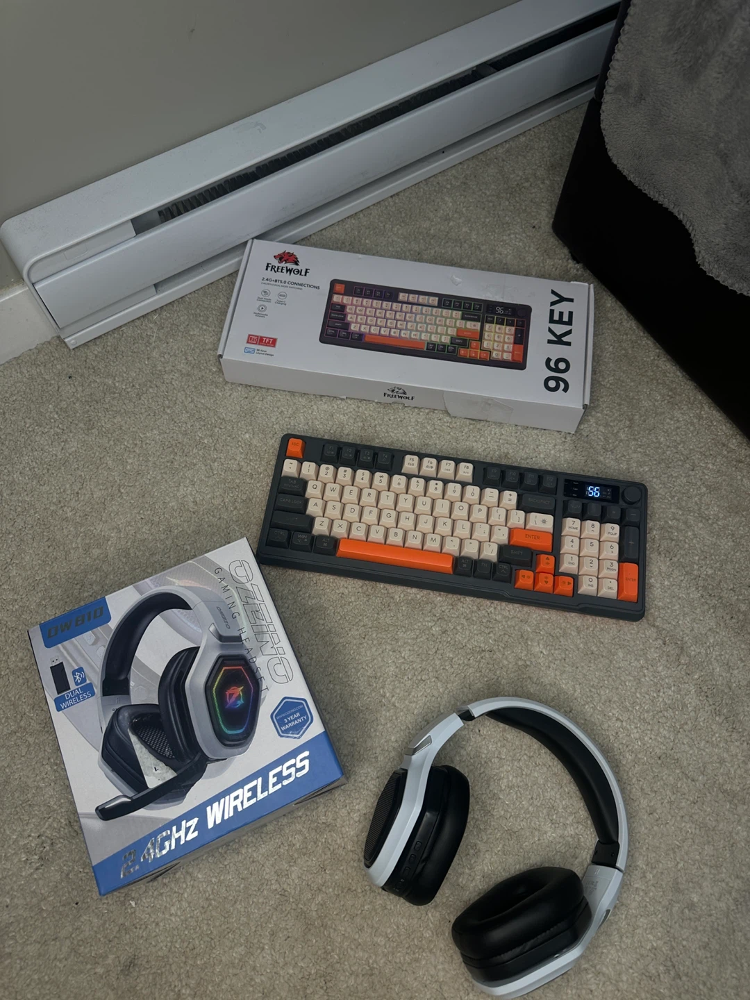 Gaming Setup - photo 2