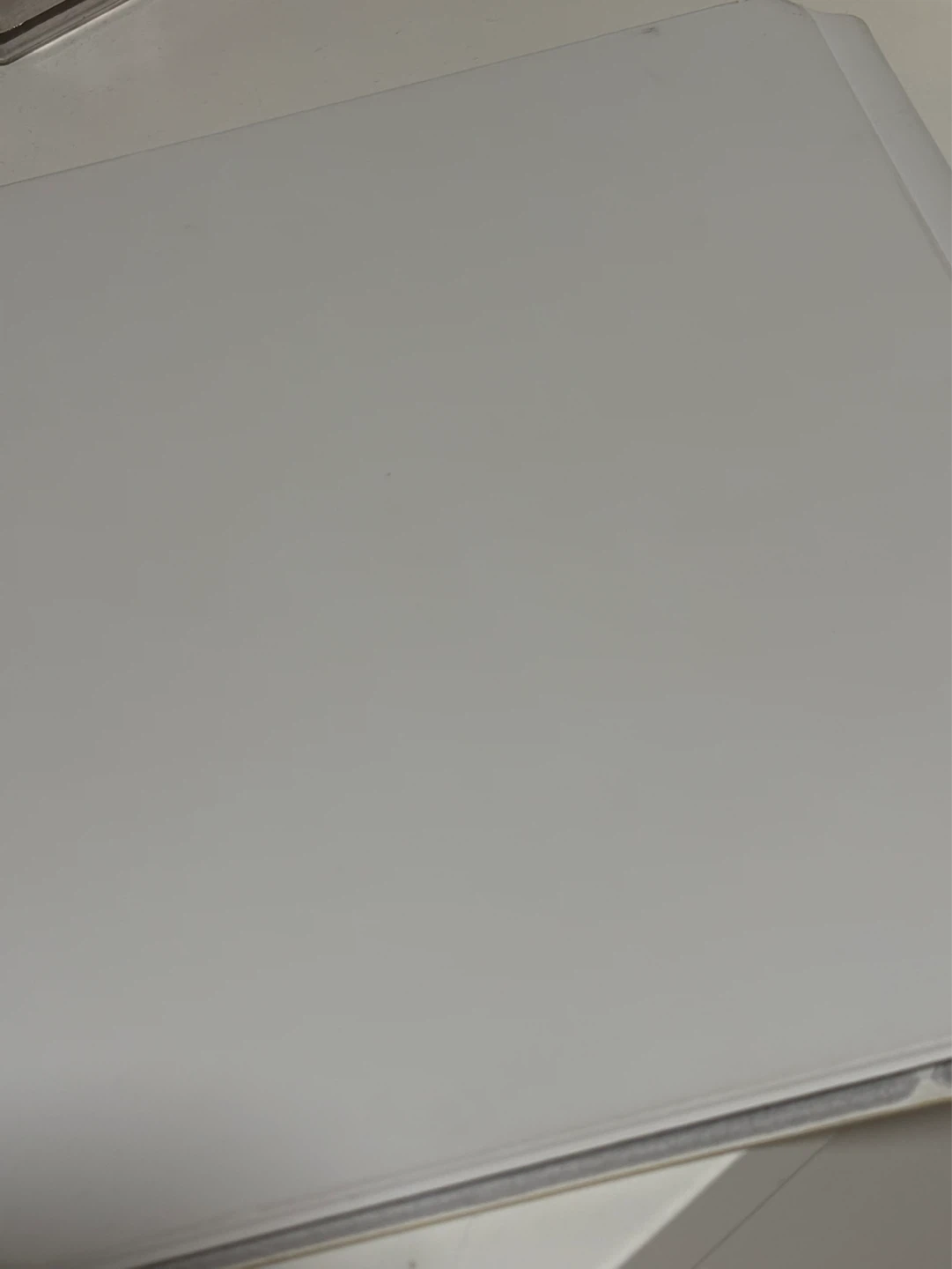 Apple Magic Keyboard (Korean/English) iPad Air 11-inch - photo 5