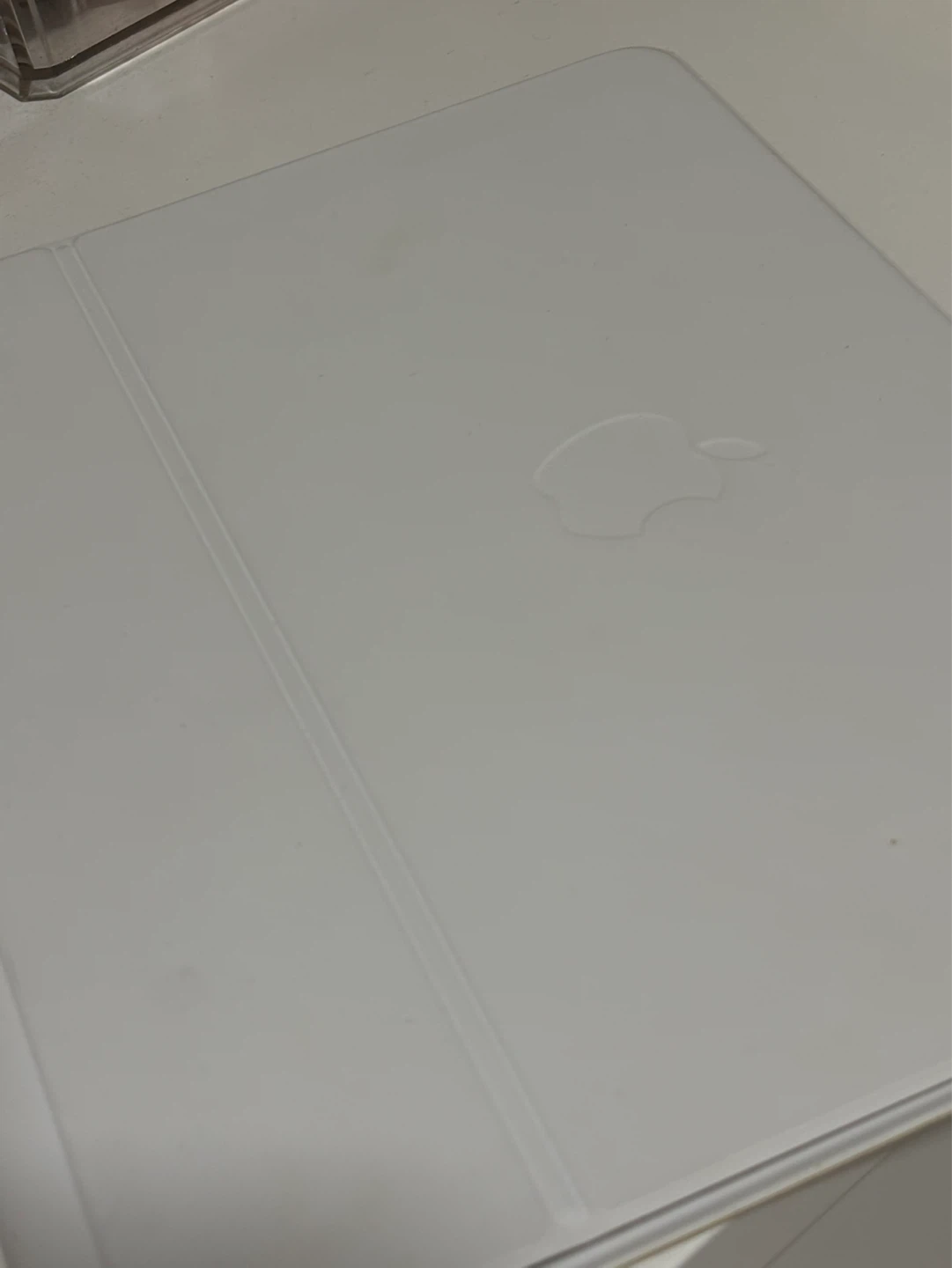 Apple Magic Keyboard (Korean/English) iPad Air 11-inch - photo 4
