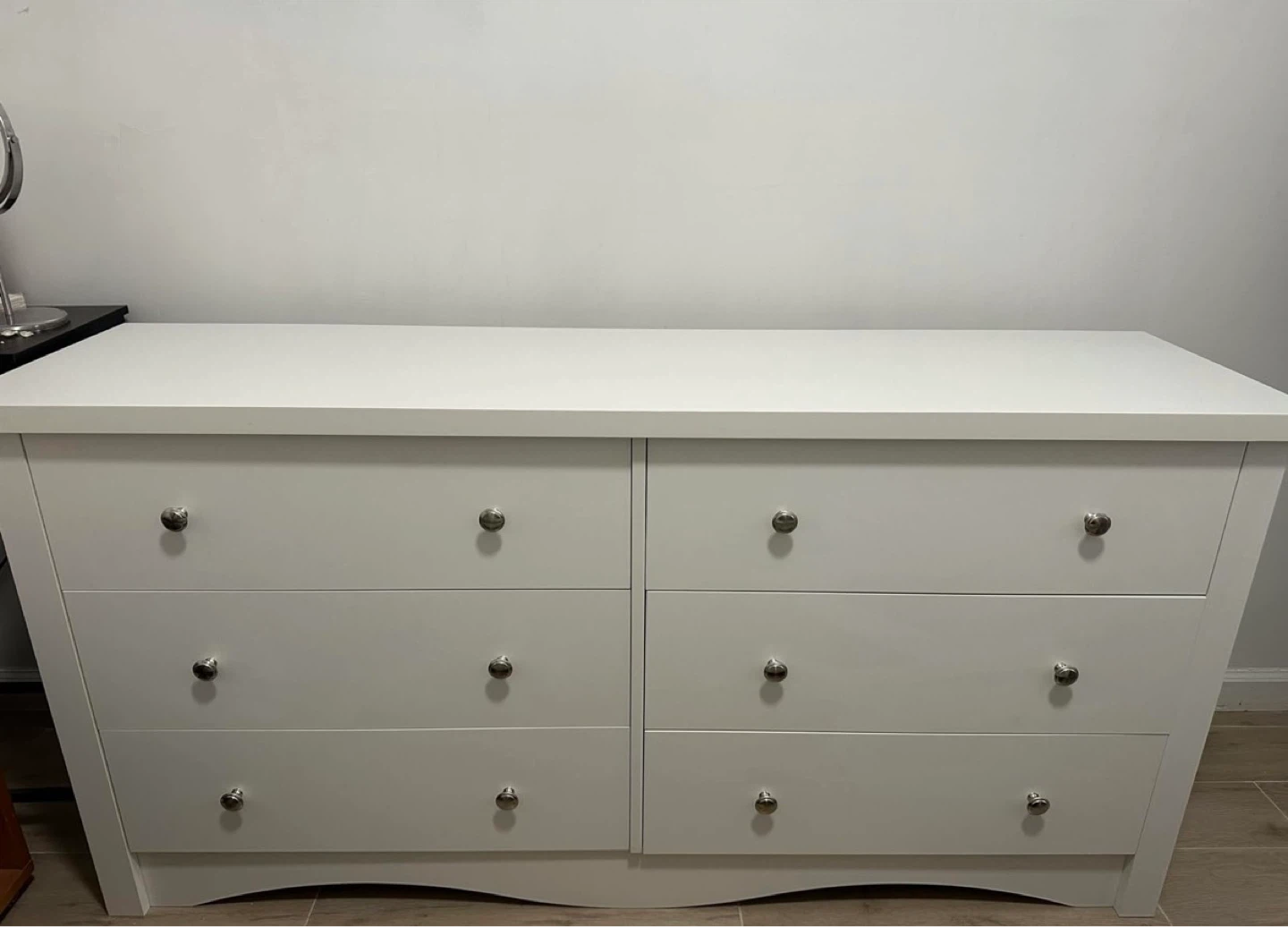 6-Drawer Dresser