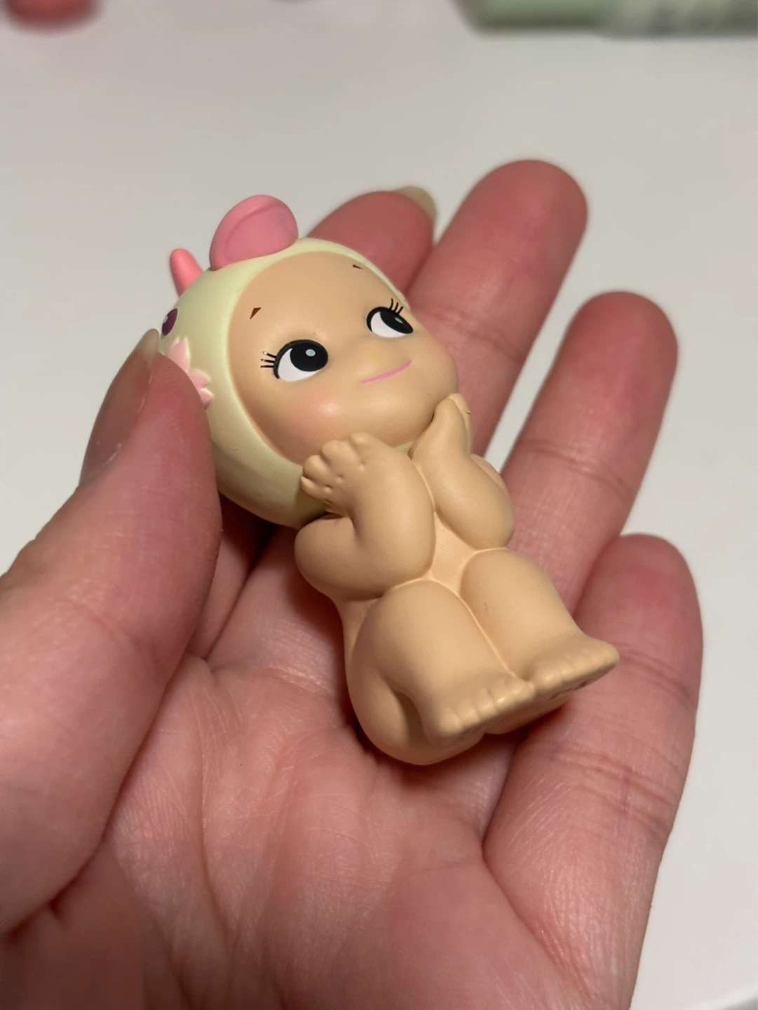 Sonny Angel "Cherry Blossom Series" Figure - photo 3