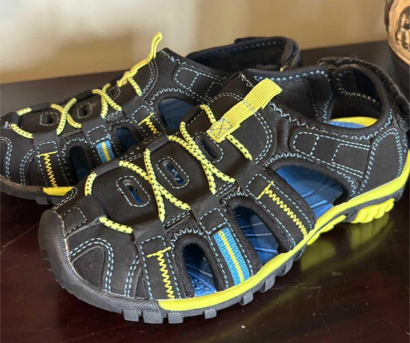 Mountain Warehouse Kids Sandals