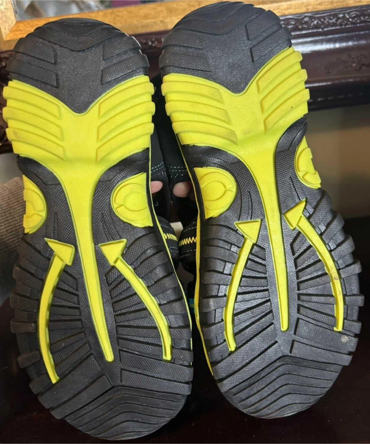 Mountain Warehouse Kids Sandals - photo 2