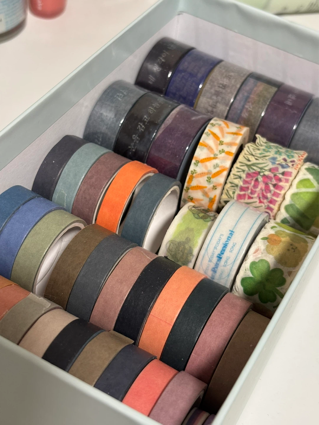 Washi Tape Bundle