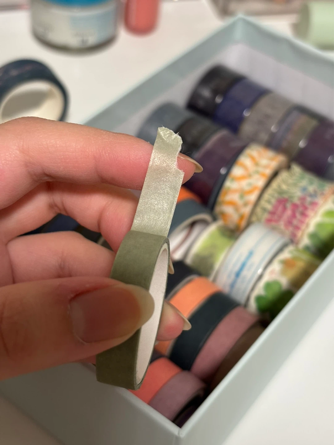 Washi Tape Bundle - photo 3