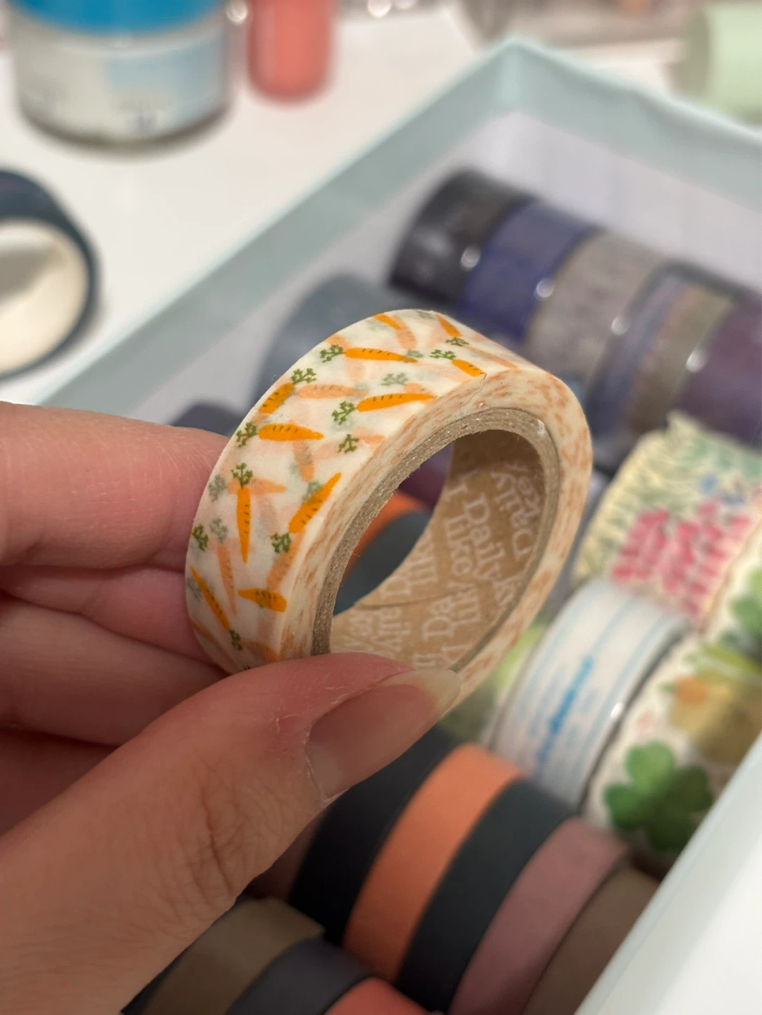 Washi Tape Bundle - photo 4