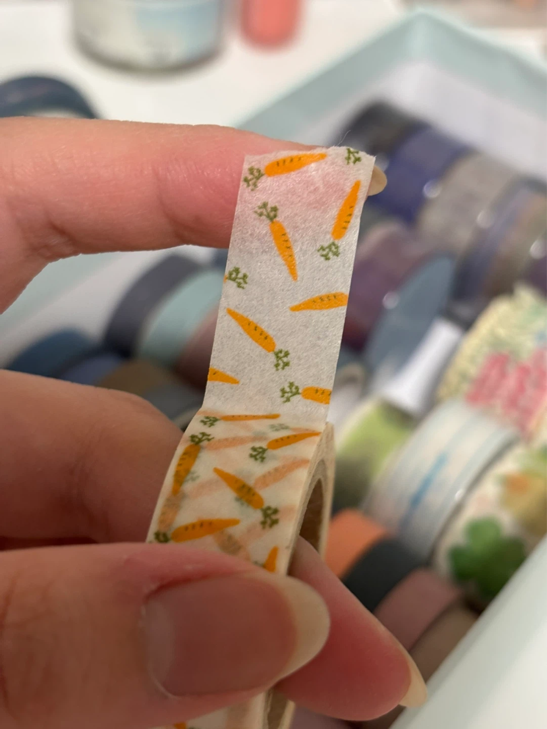 Washi Tape Bundle - photo 5
