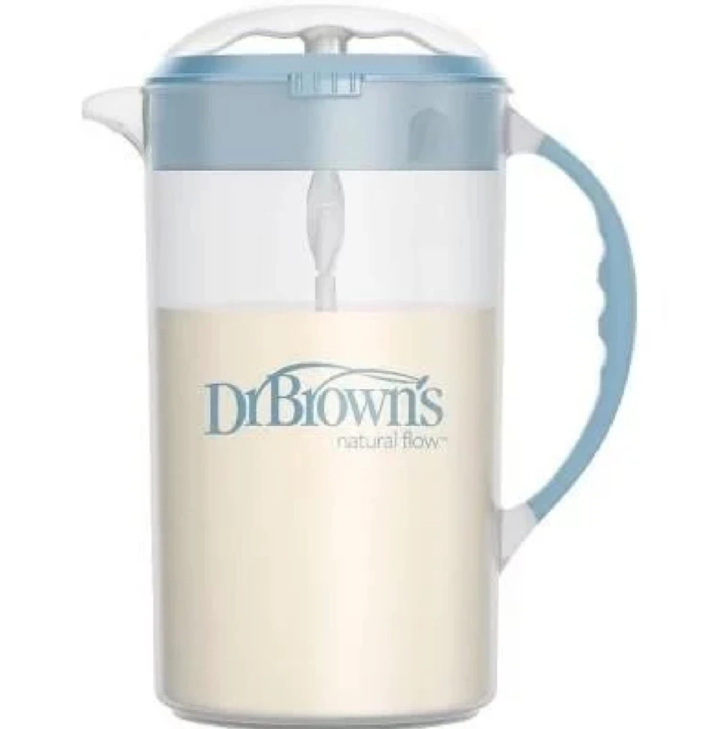 Dr. Brown's Natural Flow Formula Mixing Pitcher 32oz