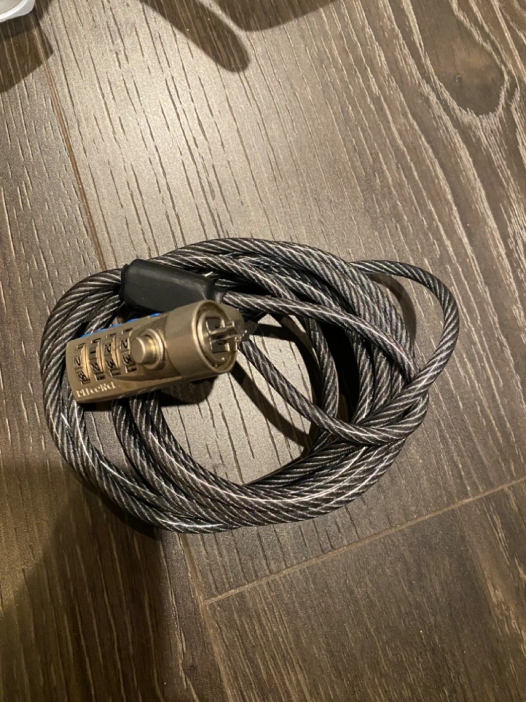 Defconcl laptop lock new