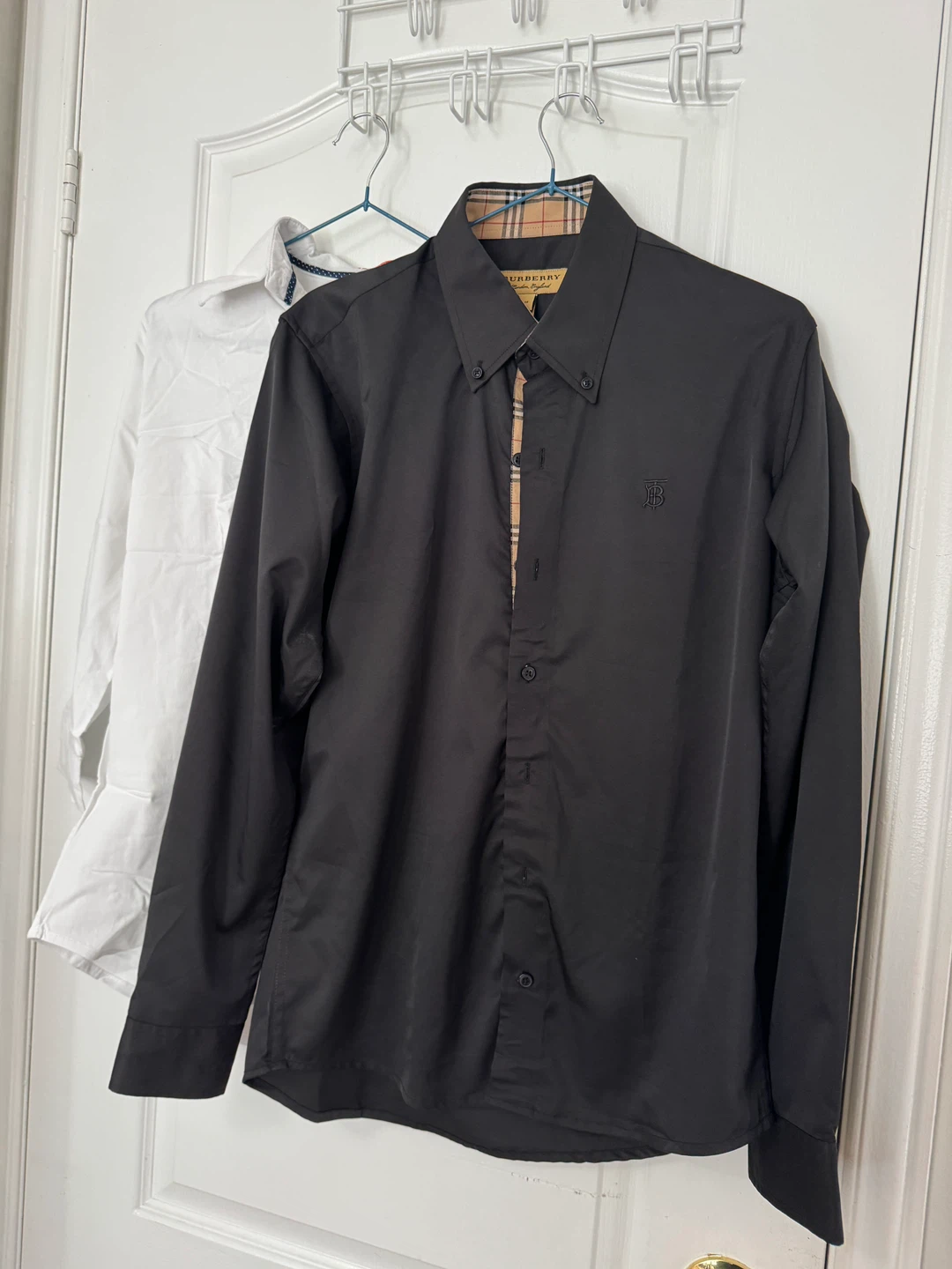 Formal shirts