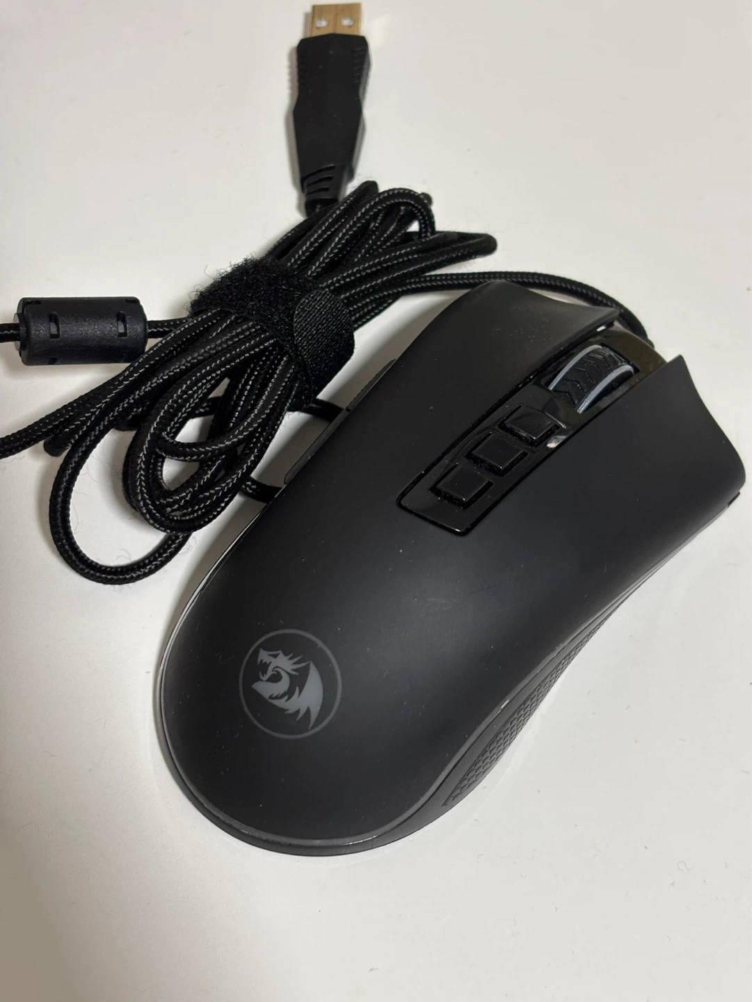 Redragon M711 Cobra Wired Gaming Mouse
