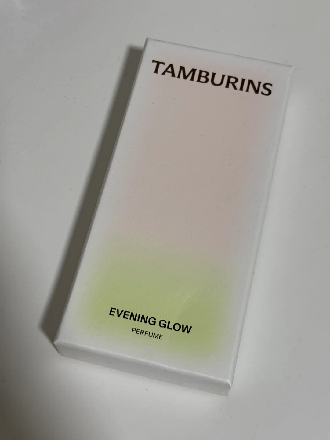 TAMBURINS Evening Glow Perfume (11ml)