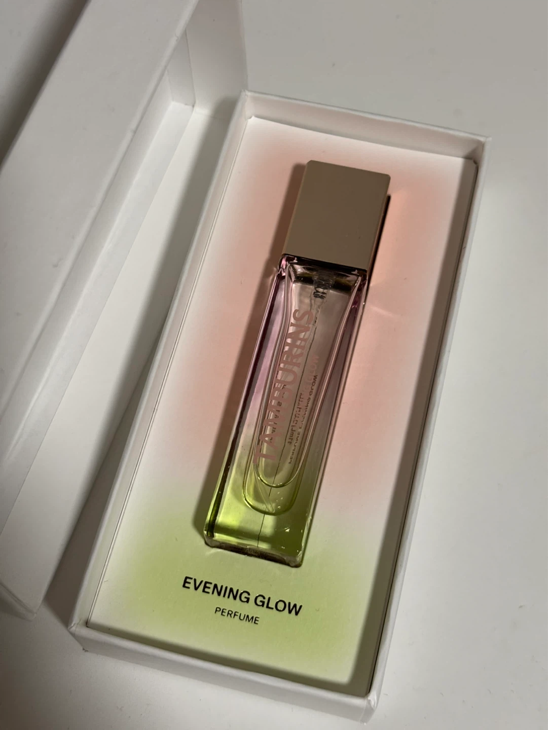 TAMBURINS Evening Glow Perfume (11ml) - photo 2